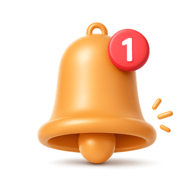 Sino de notificação
