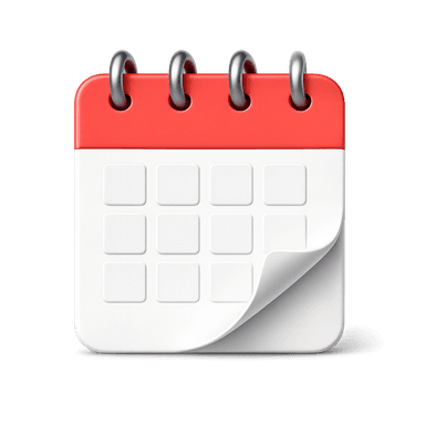 Calendário
